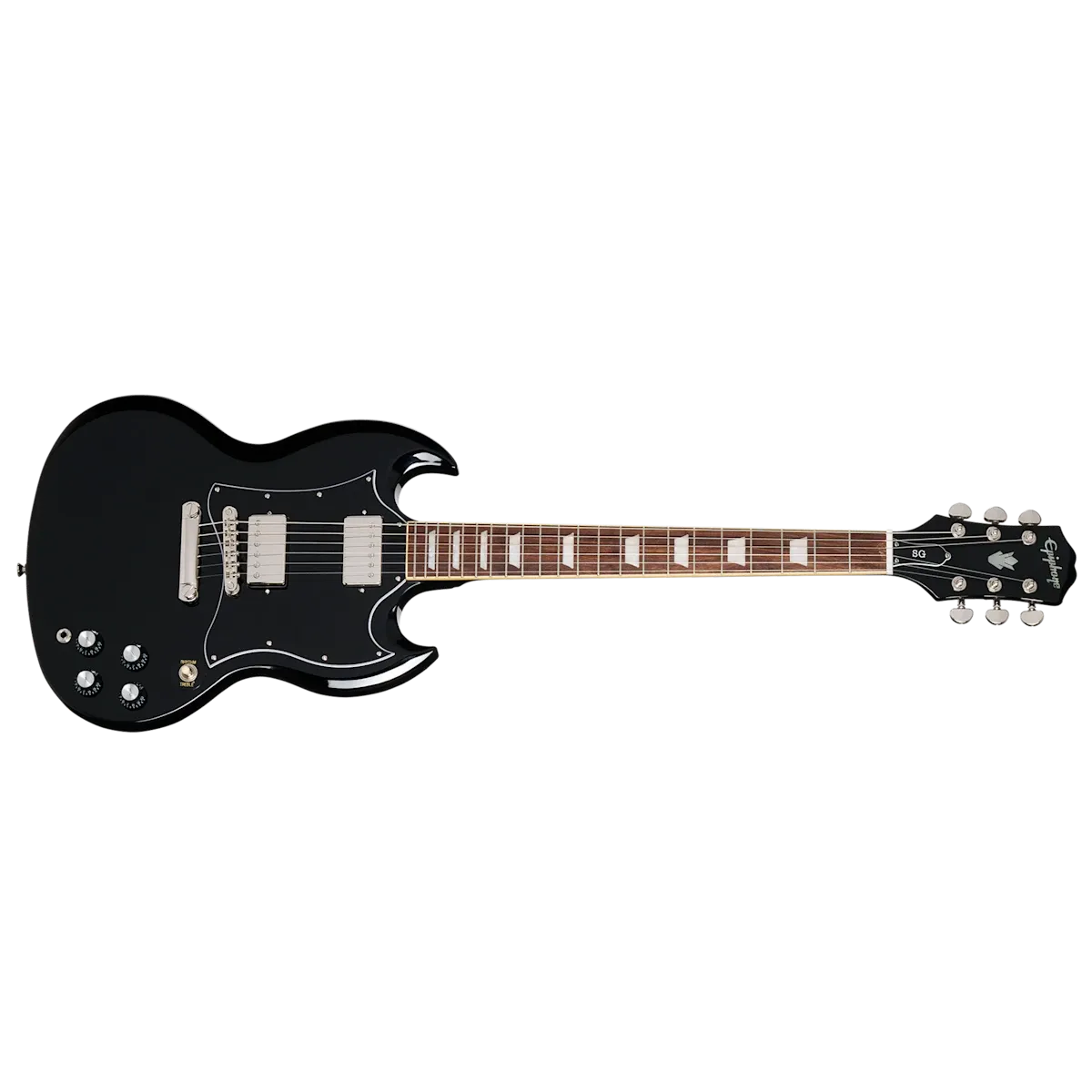 Epiphone SG Standard ebony 